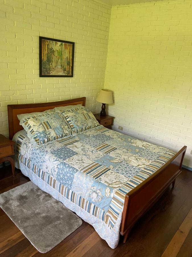 Casa Da Vo Diva No Centro De Gramado Villa Luaran gambar