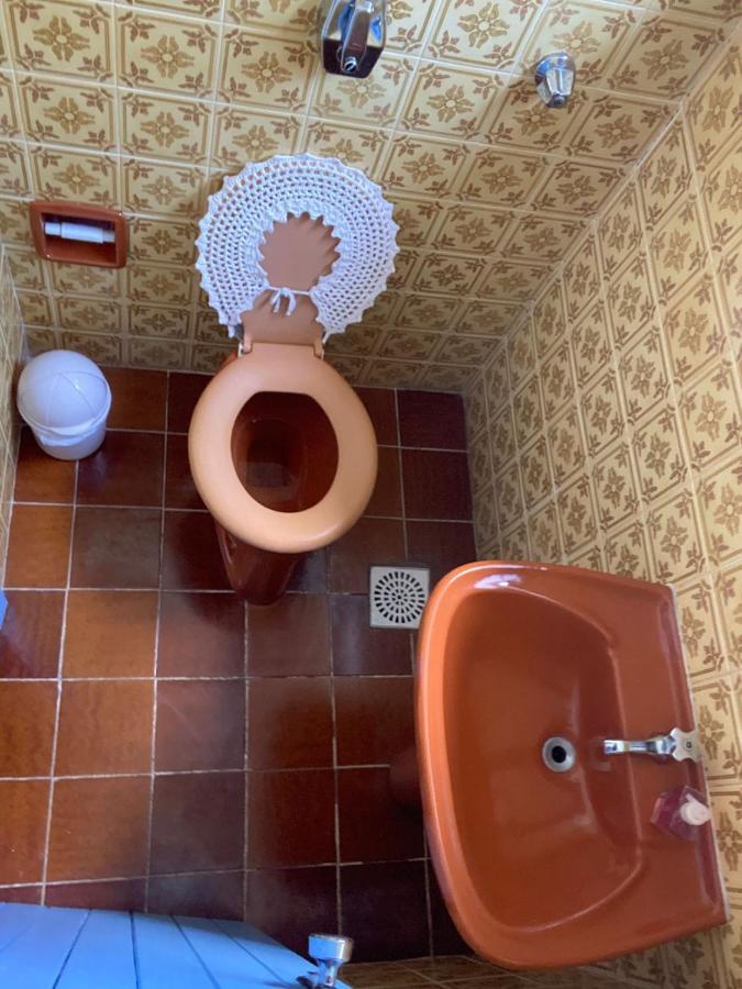 Casa Da Vo Diva No Centro De Gramado Villa Luaran gambar